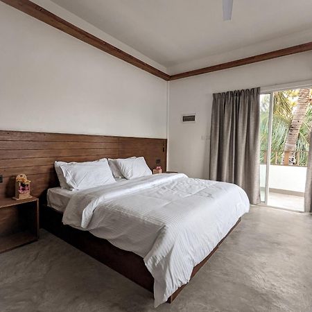 Отель Dhoadhi Retreat Тулусду Экстерьер фото